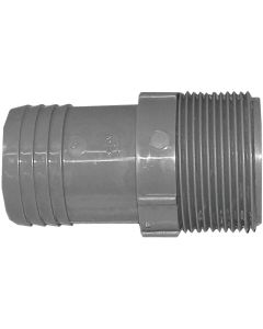 1-1/2"Poly Mipxins Adptr