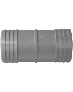 1-1/2" Poly Ins Coupling