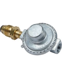 MR. HEATER 3/8 In. FPT x P.O.L. Low Pressure 11 In. LP Low-Pressure Regulator