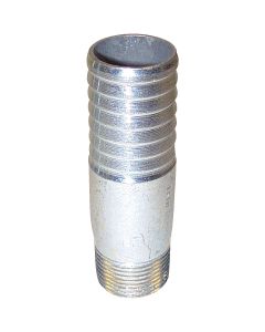 1" Galv Threaded Adapter