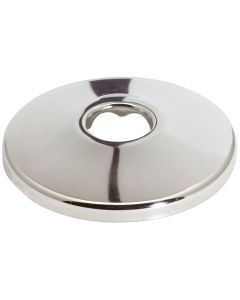 Do it 3/8 In. IPS or 1/2 In. CTS Chrome Flange