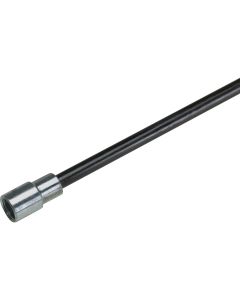 4' Fbrgls Extension Rods