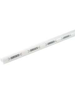 3/4"X5' White Pex Stick Type B