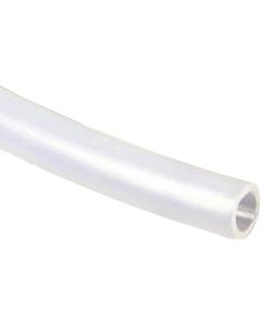 Abbott Rubber 1/4 In. x 0.170 In. x 100 Ft. Polyethylene Tubing, Bulk