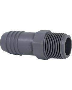 3/4"X1" Mipxins Adapter