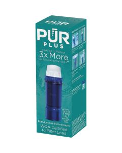 PUR PLUS Water Pitcher Filter Cartridge