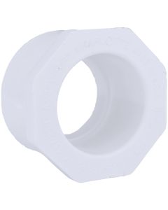 2x1-1/4 Pvc Spxs Bushing