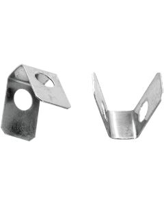 Danco 1/4 In. Metal Clevis Clip