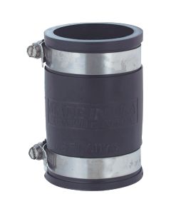 Flex Coupling 1-1/4"