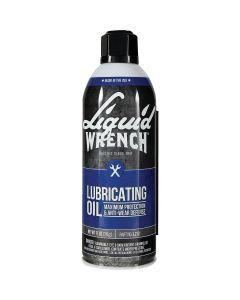 11oz Liq Wrnch Lubricant