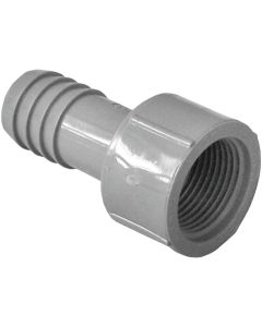 3/4"Poly Fipxins Adapter