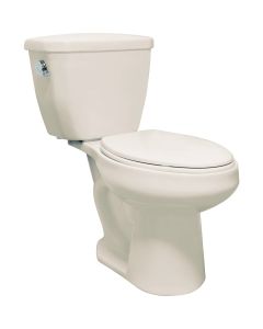 Cato Berlin Bone ADA Elongated 1.28 GPF Complete Toilet