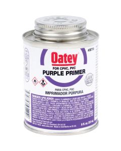 1/2pint Purple Primer