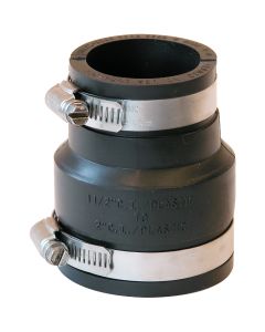 P1056-215 Flex Coupling2x1-1/2