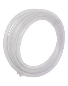 Eastman EZ-Flo 10 Ft. Clear Vinyl Tubing 5/8 In. ID x 3/4 In. OD