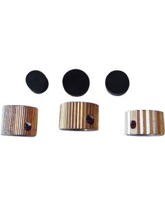 ProLine Waste Cap And Washer