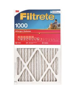 14x30x1 Allergen Filter