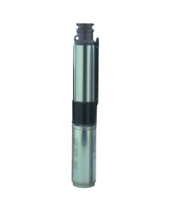 Star Water Systems 1 HP Submersible Well Pump, 3W 230V