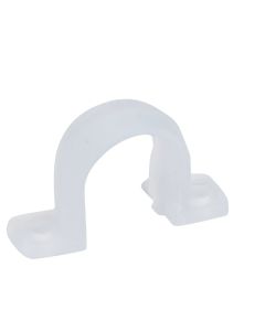 Homewerks LDR 3/4 In. Plastic Pipe Strap (25-Pack)