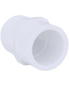 1/2x3/4 Pvc Mip X Pvc