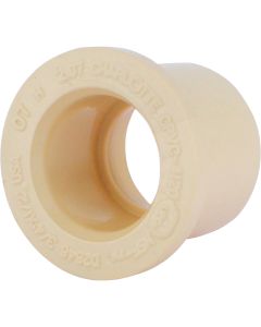 Charlotte Pipe 3/4 In. x 1/2 In. CPVC Bushing