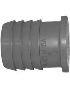 1" Poly Insert Plug