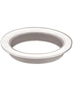 Do it 1-1/2 In. Polypropylene Tailpiece Sink Strainer Washer