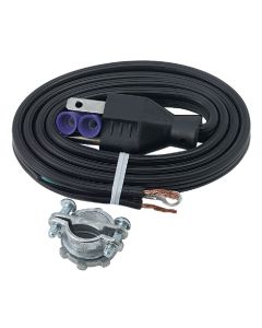 Waste King 32 In. 16/3 Garbage Disposer Power Cord Kit