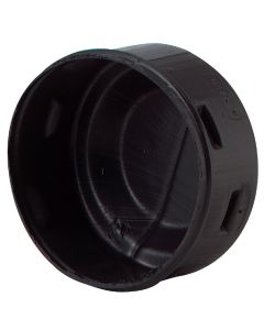 4" Ads Drain Pipe End Cap