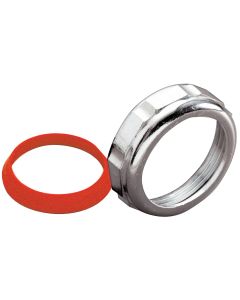 Do it 1-1/2 In. x 1-3/8 In. Die-Cast Slip Joint Nut