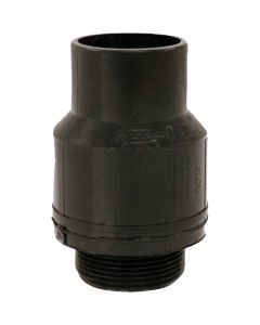 NDA Prinsco 1-1/2 In. Sump Pump Seal Check Valve