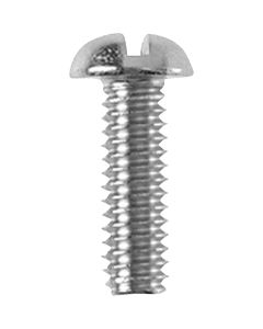 Danco Bibb 1/2 In. #8 Faucet Screw