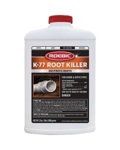 2lb Root Killer
