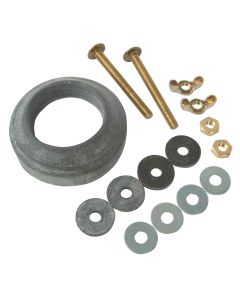 Tank/Bowl Assembly Kit