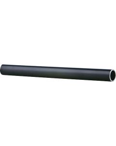 Southland 1 In. x 21 Ft. Carbon Steel Threaded and Coupled Black Pipe