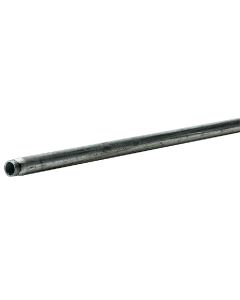 Southland 3/4 In. x 21 Ft. Carbon Steel Threaded and Coupled Galvanized Pipe