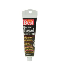 Do it Best 1 Fl. Oz. Blue Seal Thread Sealant