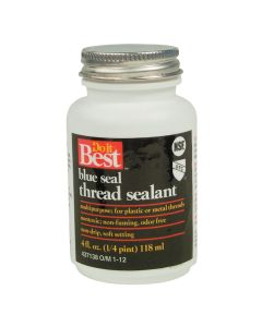 1/4pt Pipe Thrd Sealant