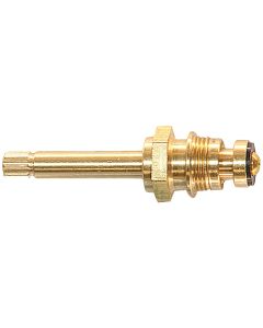 Danco Hot Water Stem for Union Brass Seat Model 107