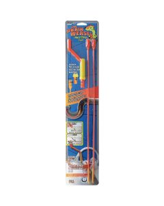 FlexiSnake Drain Weasel Hair Stick Flexible Starter Kit (3-Piece)