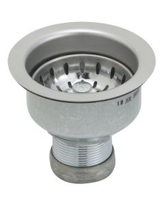 Ss Sink Strainer Basket