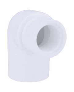 1x3/4 Pvc Sxfip Elbow