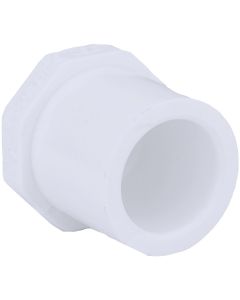 1/2" Sch40 Spigot Plug