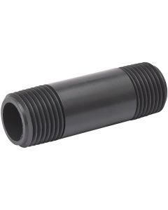 B&K 3/4 In. x 3 In. Schedule 80 PVC Nipple