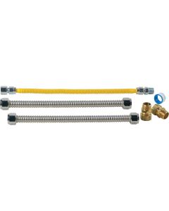 Reliance Gas Installation Kit