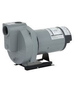 Do it Best 2 HP 2 In. x 1-1/2 In. Sprinkler Pump