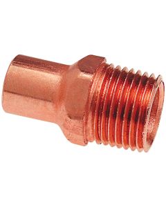 1/2" Ftgxm Adapter