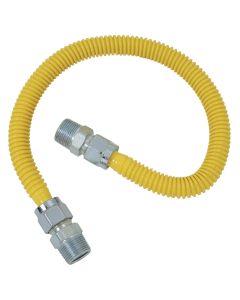 5/8 Od X 24 Gas Connect