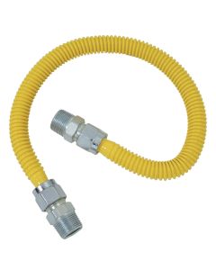 5/8 Od X 60 Gas Connect