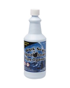 Black Swan Liquid Drain Pipe Opener, 1 Qt.